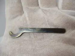 WRENCH FITS LUFKIN