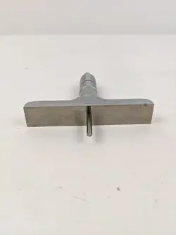 TOOLS DEPTH MICROMETER