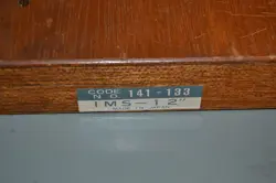 WOOD BOX MADE