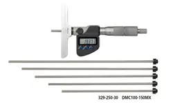 DEPTH MICROMETER DIGIMATIC