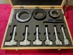 40 100MM INTERNAL