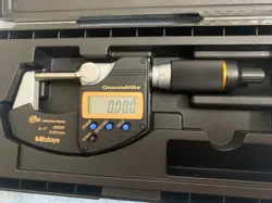 293-185-30 QUANTUMIKE MICROMETER