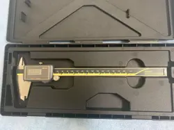 CALIPER 0-8