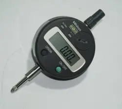 MITUTOYO 543-682 DIGITAL DIGIMATIC INDICATOR MODEL ID S1012M