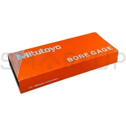 BOX MITUTOYO 511-713