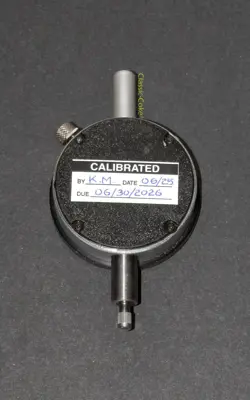 0.0001” GRAD