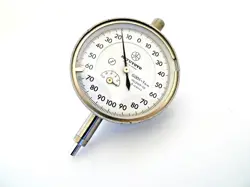 *CALIBRATED WORKING