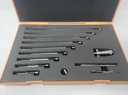 INSIDE MICROMETER .001