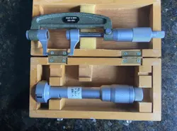 TOOLS MITUTOYO 143-122