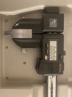 CALIPER 500-506-10 CD-24