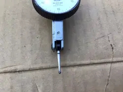 TEST INDICATOR.