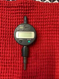 MODEL ID-S1012EB