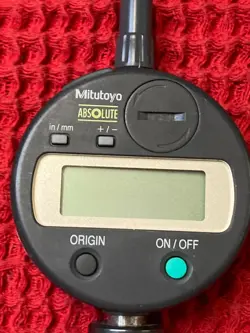 INDICATOR ABSOLUTE