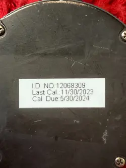 MODEL ID-S1012EB