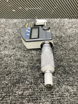 PROOF MICROMETER MDC-25PX