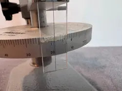 DIAL GAUGE TESTER