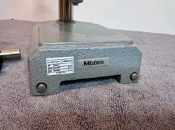 GAUGE TESTER