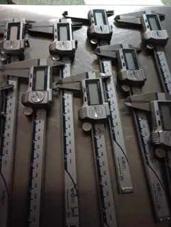 CALIPER LOT