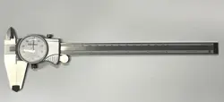 CALIPER 0-8
