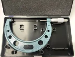 MICROMETER 4-5