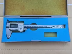 COOLANT PROOF 0-150MM