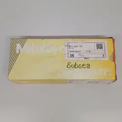 811-331-10 HH-331 HARDMATIC