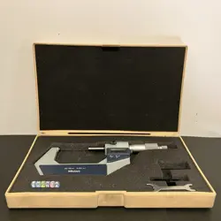 293-423-20 DIGITAL MICROMETER