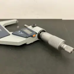MICROMETER 50-75MM 0.001MM