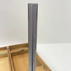 10” FLUSH