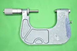 MITUTOYO 510-107