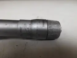 INTRIMIK/BORE/HOLTEST MICROMETER