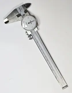 CM DIAL