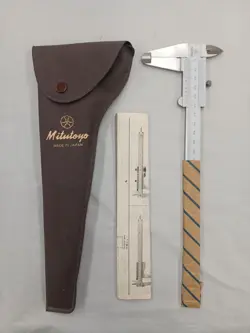 KITUTOYO MITUTOYO STANDARD