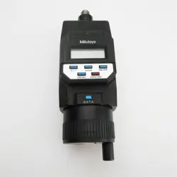 MITUTOYO DIGITAL MICROMETER 164-162 0-2