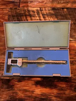 DEPTH GAUGE CODE