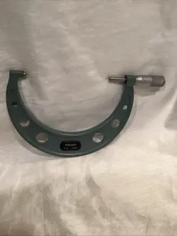 MICROMETER 5-6