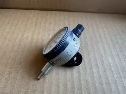 DIAL INDICATOR TO