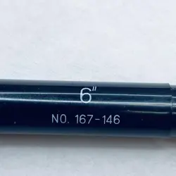 MITUTOYO 103-221