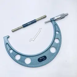 MICROMETER 6-7