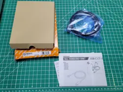 1 - NEW - MITUTOYO 06AFM380C USB INPUT TOOL USB-ITN-C CABLE - DATA COLLECTION