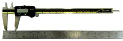 MITUTOYO DIGIMATIC ABSOLUTE
