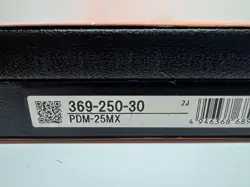0-25MM 0.001MM RESOLUTION
