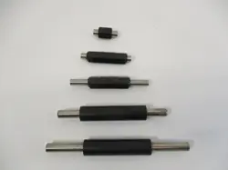 SERIES METRIC