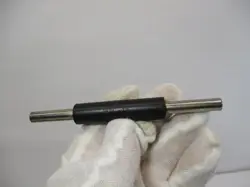 METRIC MICROMETER STANDARD