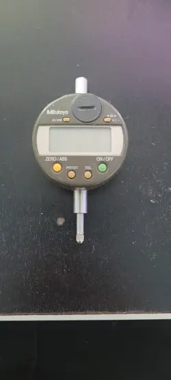 MITUTOYO DIGIMATIC INDICATOR 543-252B