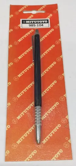 TUNGSTEN-CARBIDE TIP