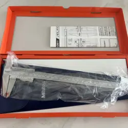 CALIPER 0-200MM OR