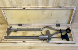 KANON 11” CALIPER