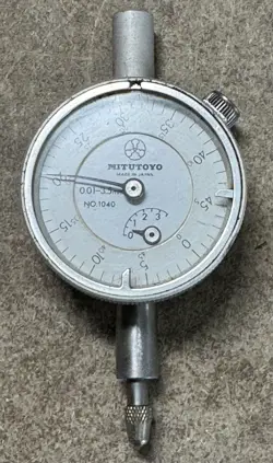 MODEL 1040