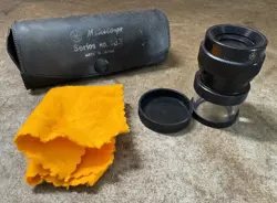 MAGNIFICATION